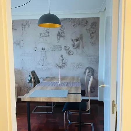 شقة En - Entre Y Mar خيخون