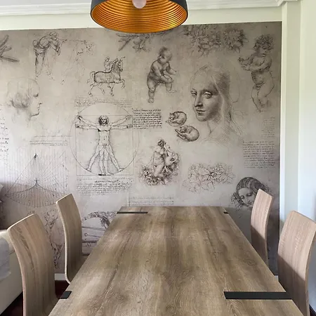 شقة En - Entre Y Mar